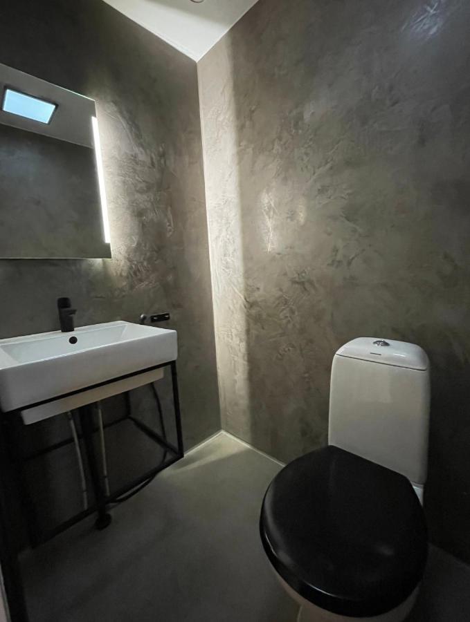 Factory Loft Daire Turku Dış mekan fotoğraf