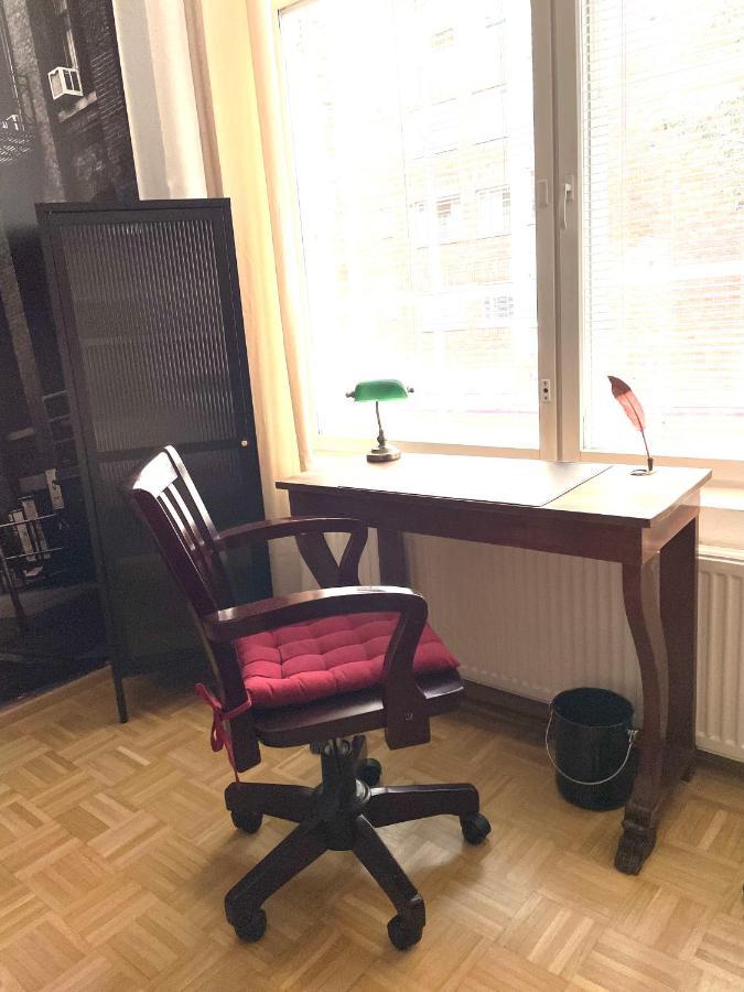 Factory Loft Daire Turku Dış mekan fotoğraf