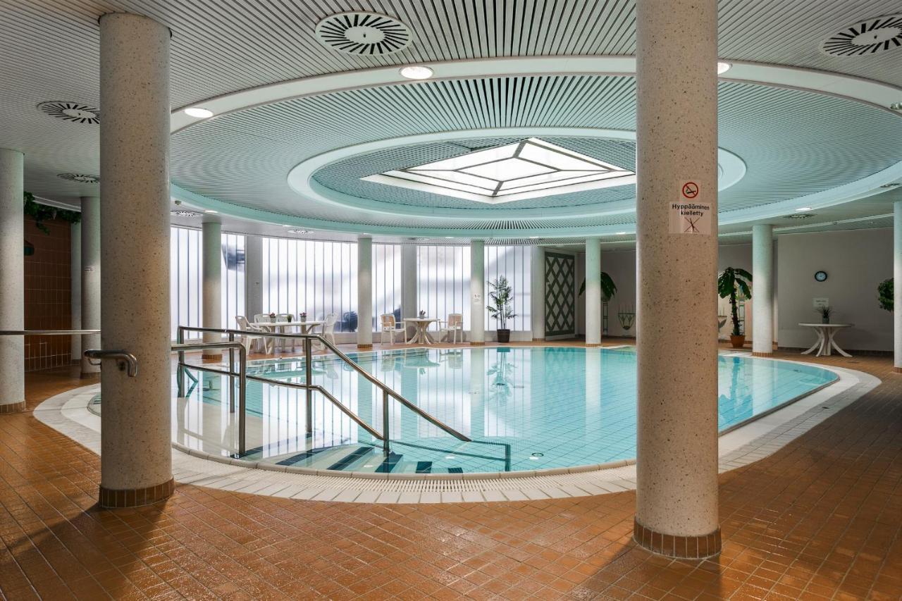 Factory Loft Daire Turku Dış mekan fotoğraf