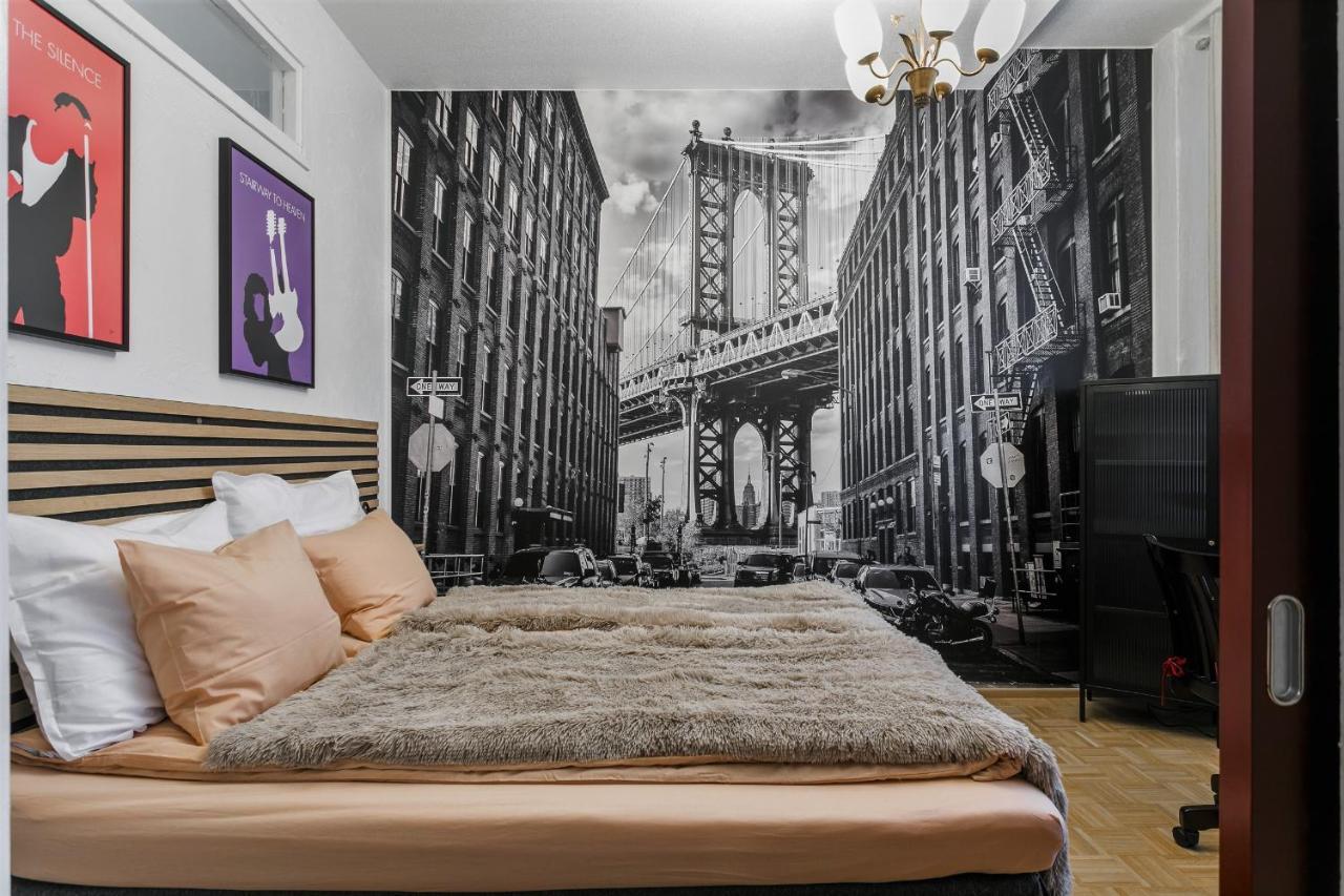 Factory Loft Daire Turku Dış mekan fotoğraf