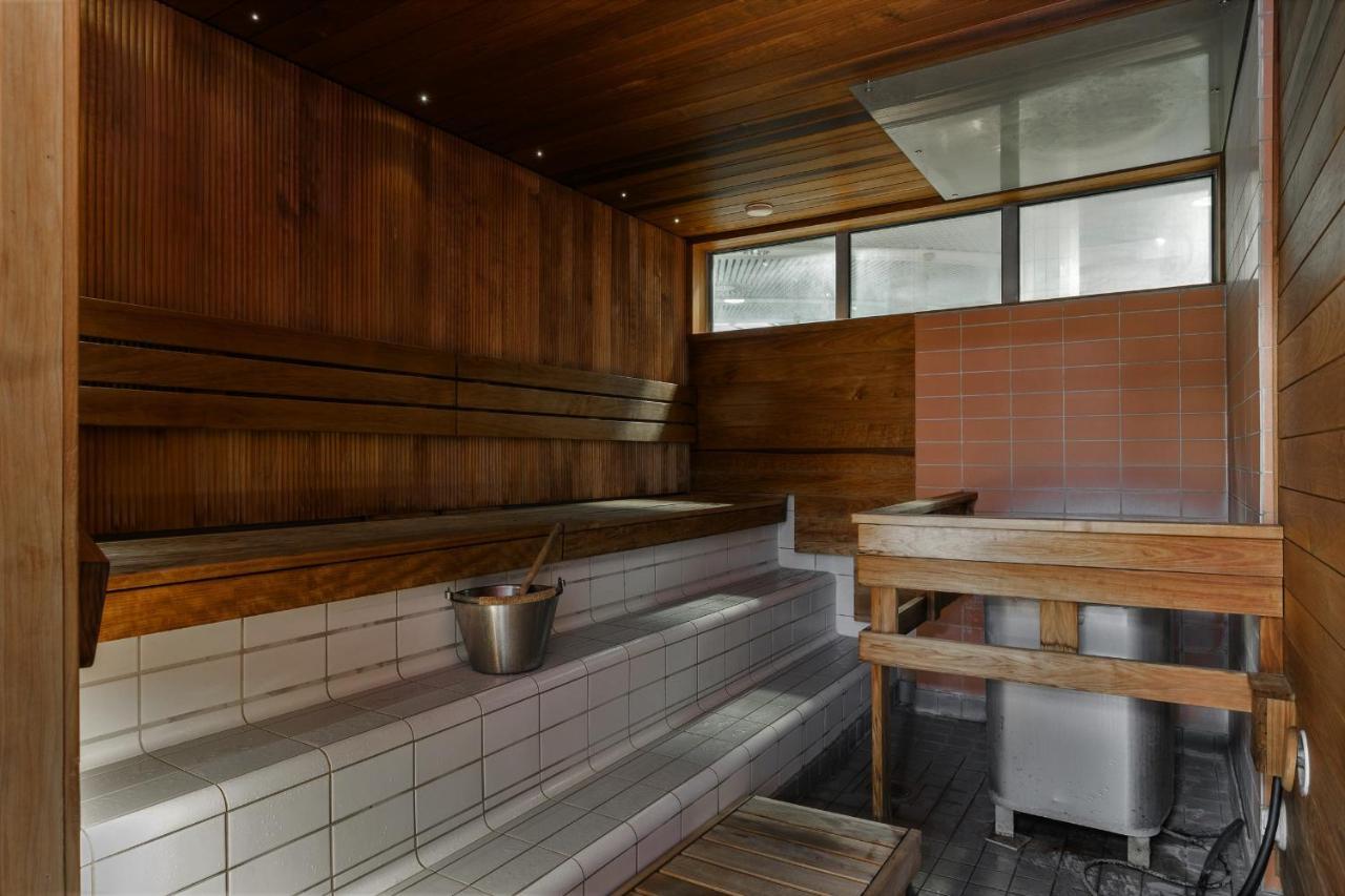 Factory Loft Daire Turku Dış mekan fotoğraf