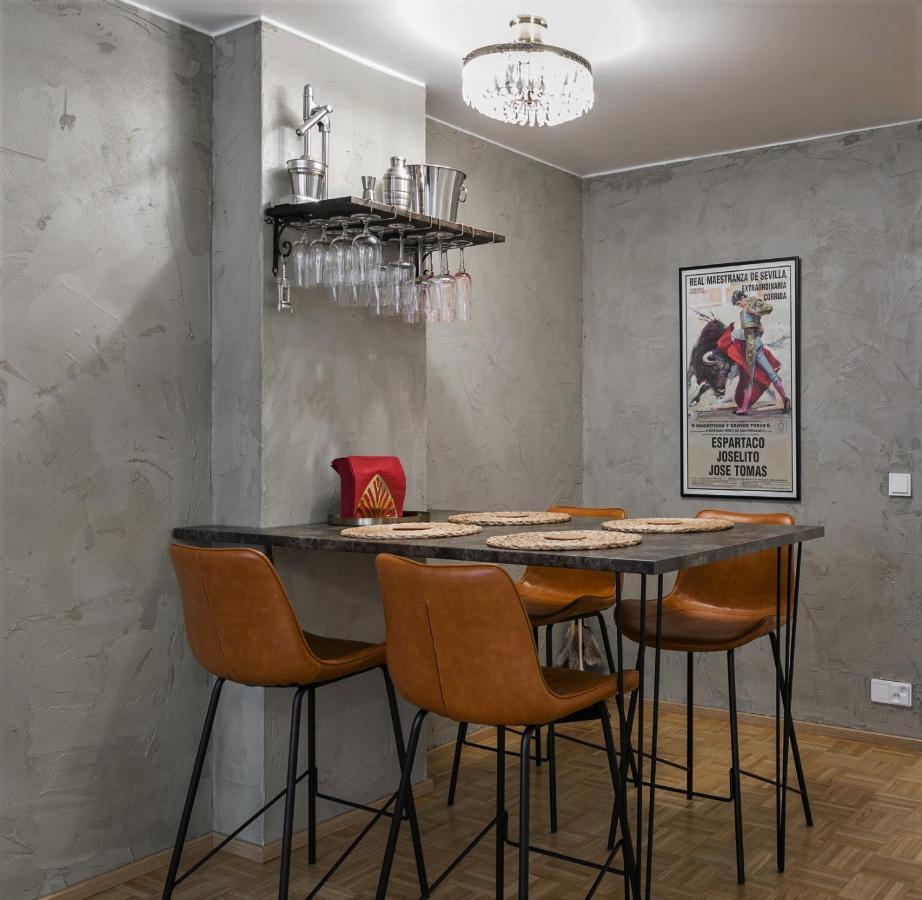 Factory Loft Daire Turku Dış mekan fotoğraf