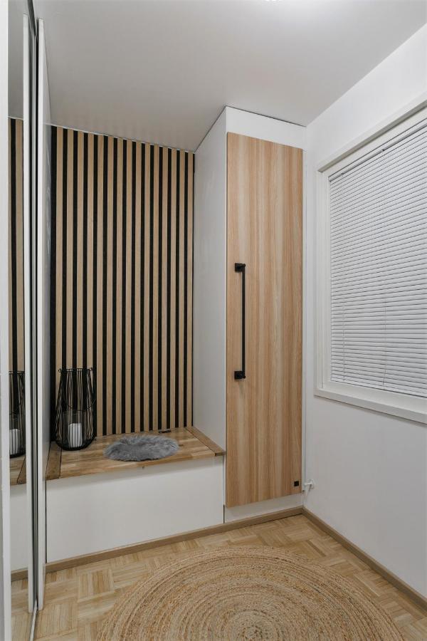 Factory Loft Daire Turku Dış mekan fotoğraf