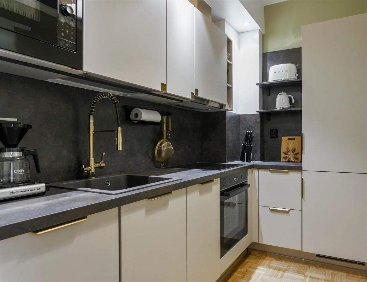 Factory Loft Daire Turku Dış mekan fotoğraf