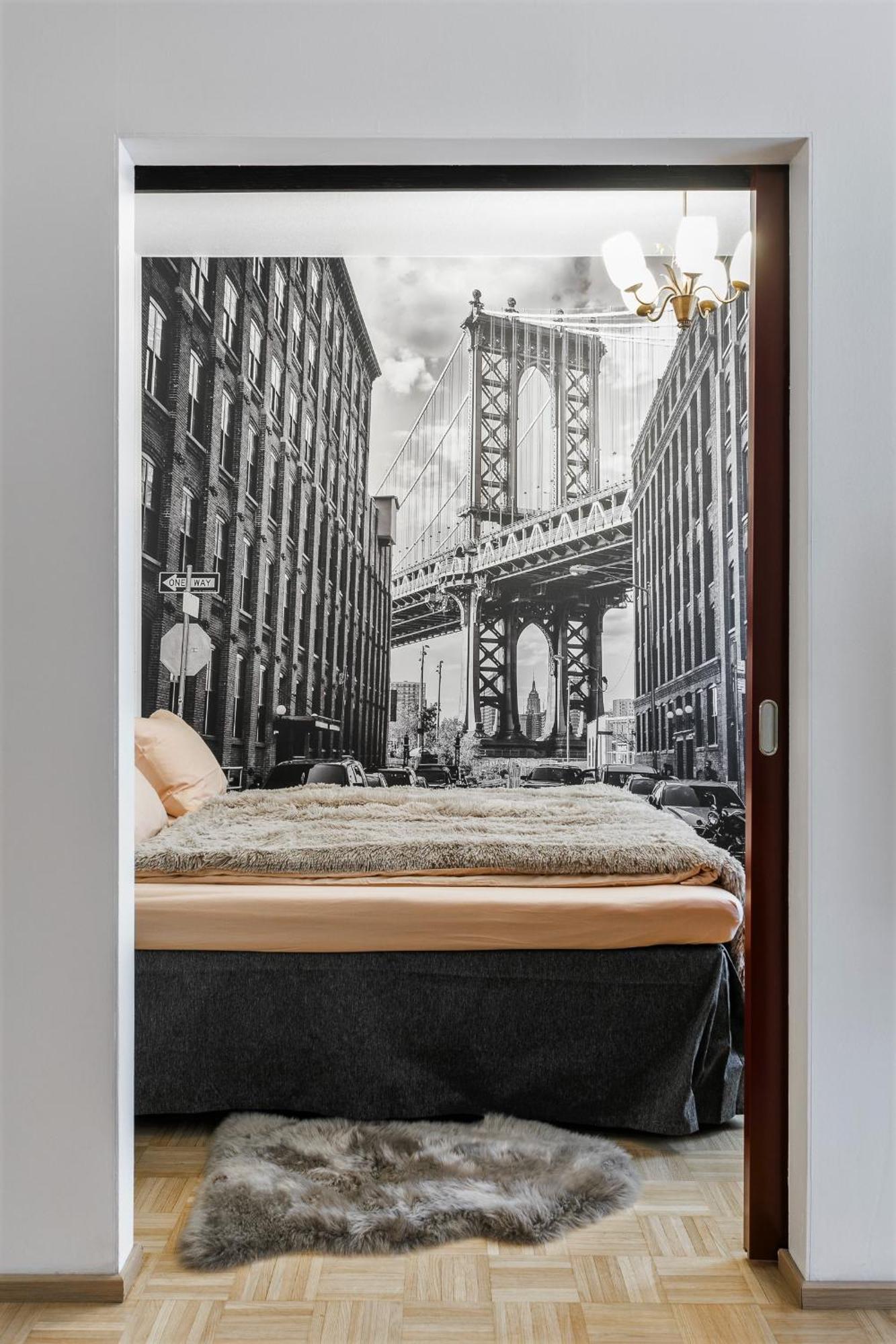 Factory Loft Daire Turku Dış mekan fotoğraf